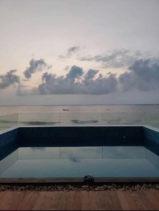 Sona Homes, Beach House Chennai Exterior photo
