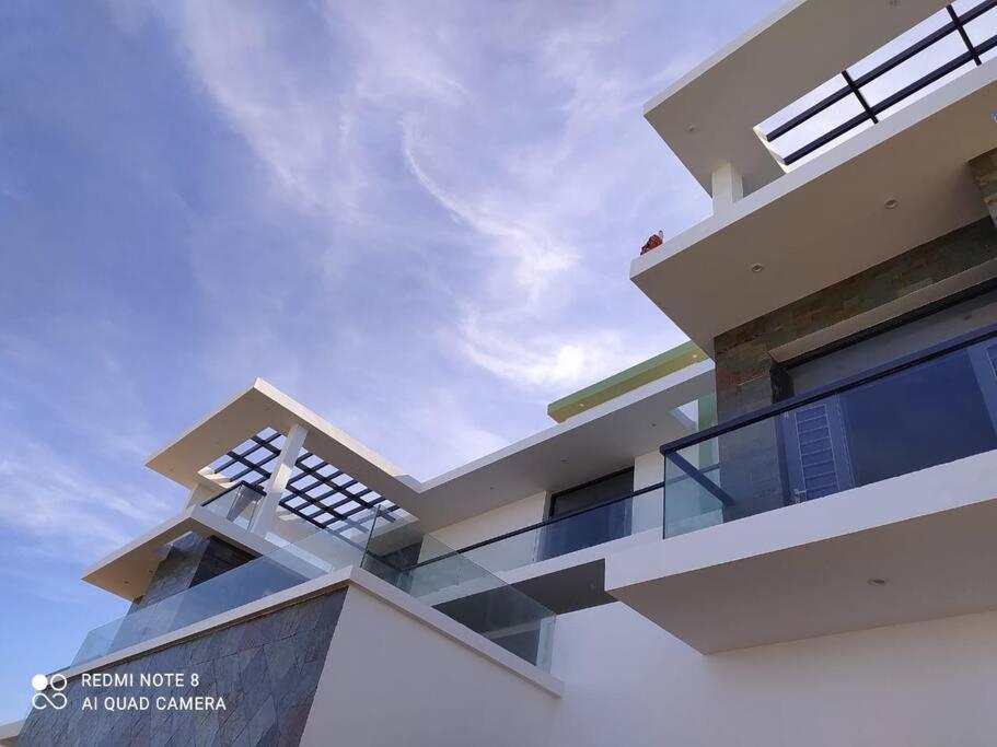 Sona Homes, Beach House Chennai Exterior photo