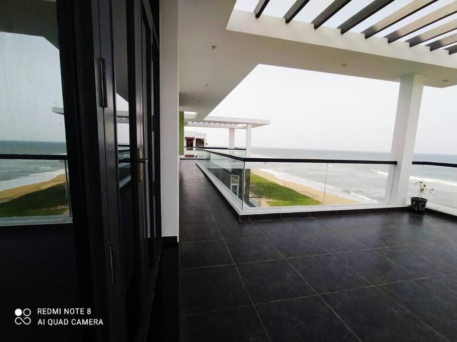 Sona Homes, Beach House Chennai Exterior photo