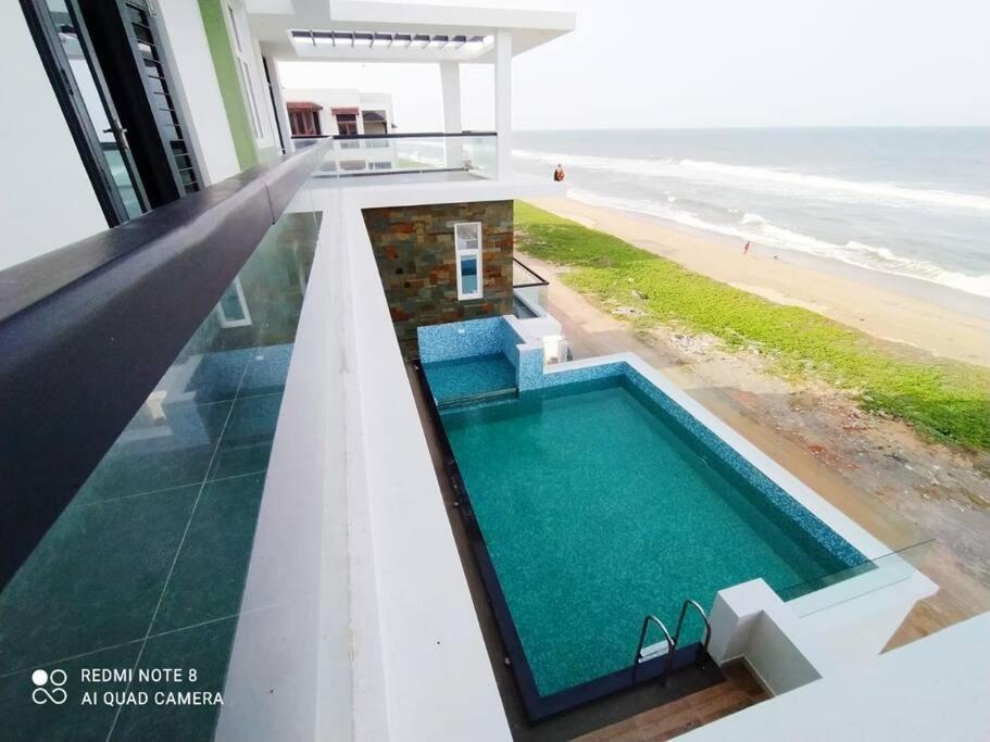 Sona Homes, Beach House Chennai Exterior photo