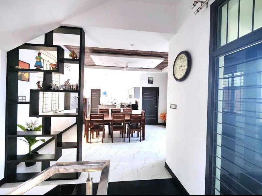 Sona Homes, Beach House Chennai Exterior photo